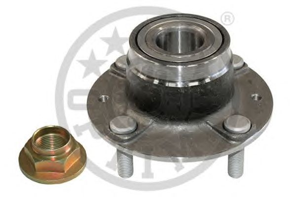 Ступичный подшипник OPTIMAL 922179