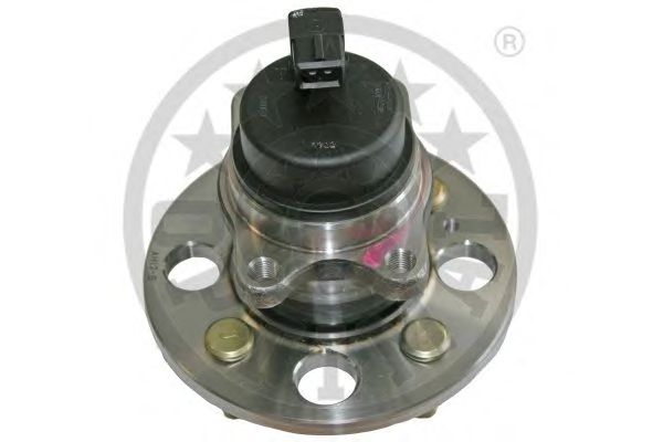 Підшипник маточини OPTIMAL 922406