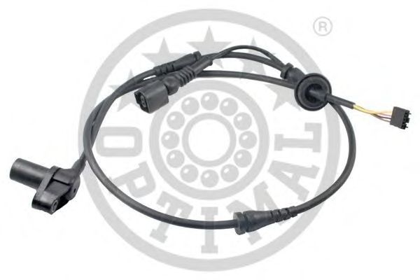 Датчик вращения колеса OPTIMAL 06-S056