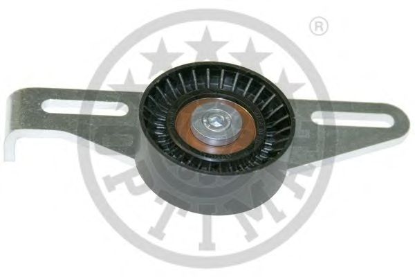Натяжной ролик поликлинового ремня OPTIMAL 0-N1314