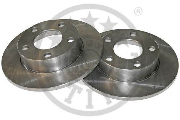 Гальмівний диск OPTIMAL BS-5130