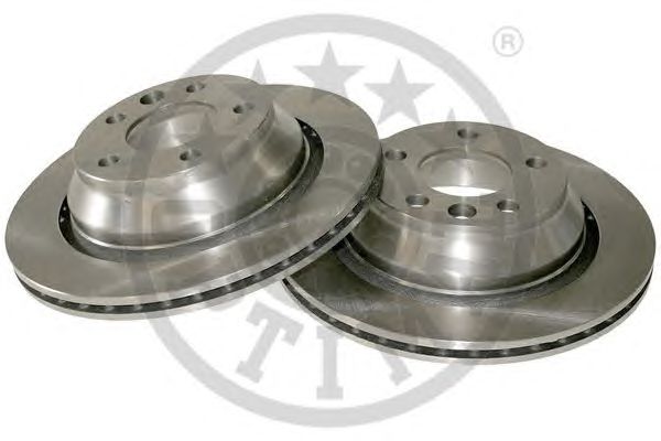 Тормозной диск OPTIMAL BS-8042