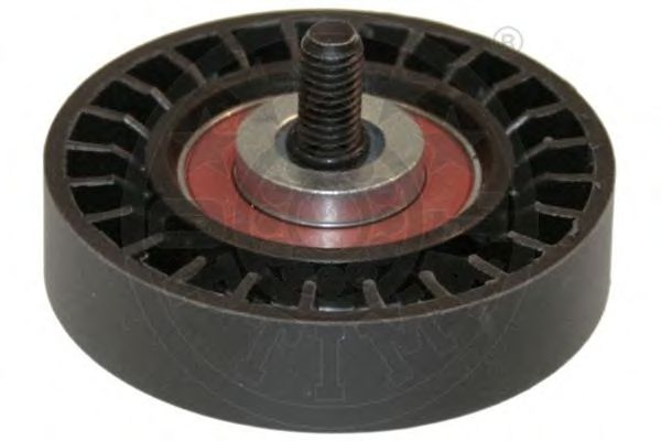Направляющий / паразитный ролик поликлинового ремня OPTIMAL 0-N1635