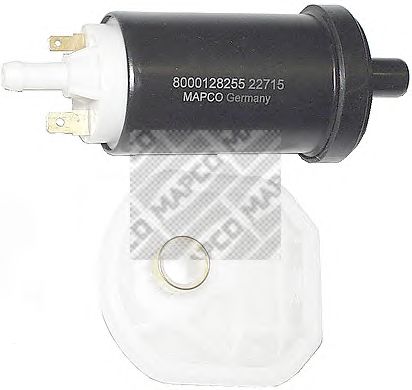 Топливный насос MAPCO 22715
