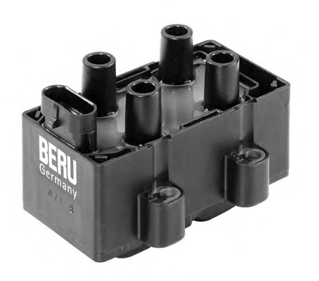 Катушка зажигания BERU 0040100354