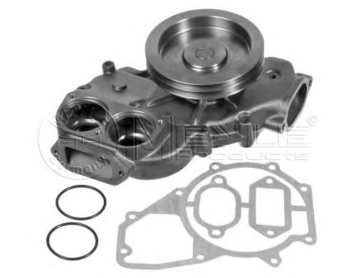 Помпа MEYLE 12-33 500 0001