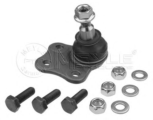 Шаровая опора MEYLE 16-16 010 0014