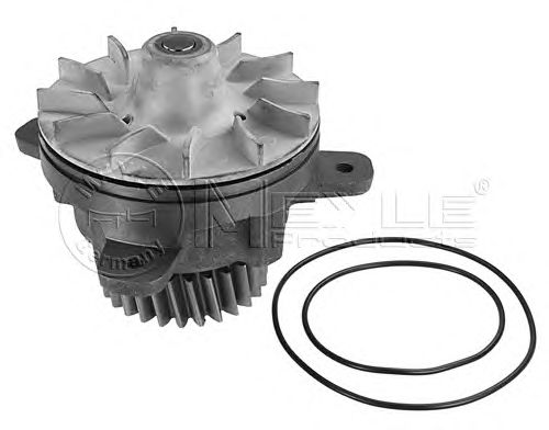Помпа MEYLE 16-33 220 0004