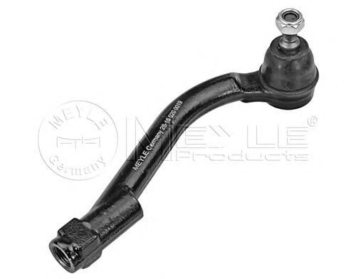 Наконечник рулевой тяги MEYLE 28-16 020 0019