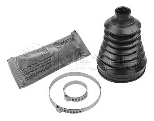 Комплект пыльника ШРУСа MEYLE 40-14 495 0003