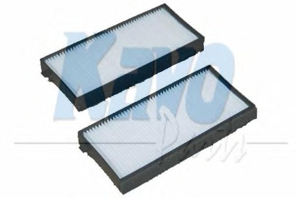 Фильтр салона AMC Filter KC-6104