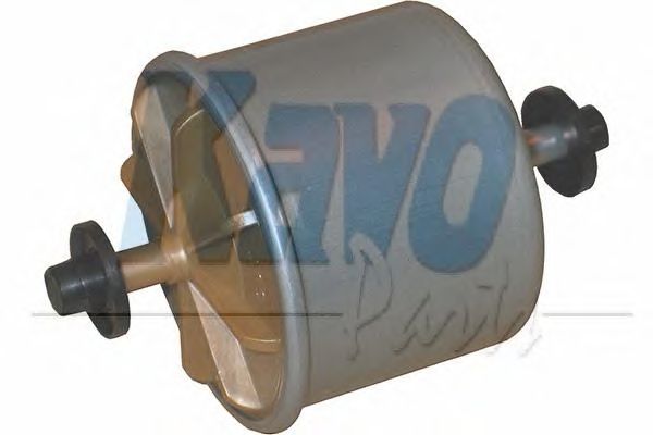 Топливный фильтр AMC Filter NF-2255