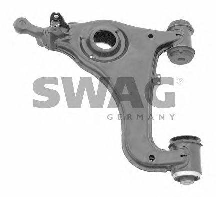 Важіль підвіски SWAG 10 73 0017