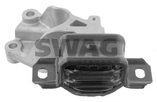 Подвеска SWAG 12 93 2515 (двигатель, автоматическая и ступенчатая коробка передач)