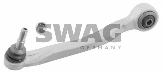 Рычаг подвески SWAG 20 92 9543