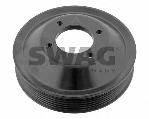 Шкив помпы SWAG 20 93 0124