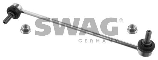 Тяга / стойка стабилизатора SWAG 20 93 7247
