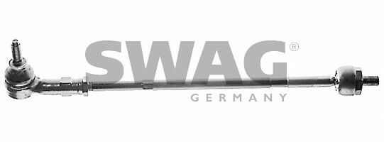 Рулевая тяга SWAG 30 72 0043
