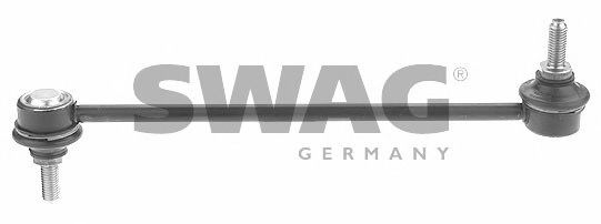 Тяга / стійка стабілізатора SWAG 30 76 0001