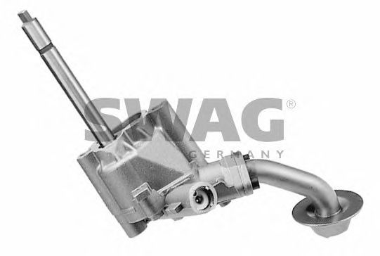 Масляный насос SWAG 30 88 0009