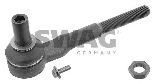 Наконечник рулевой тяги SWAG 32 93 9077