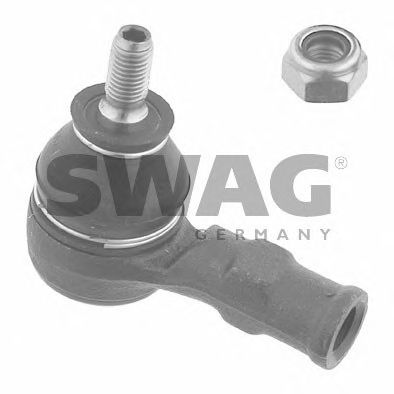 Наконечник рулевой тяги SWAG 50 71 0035