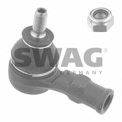 Наконечник рулевой тяги SWAG 50 71 0037