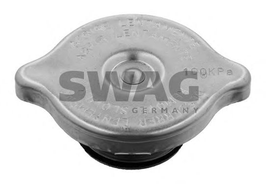 Пробка расширительного бачка SWAG 54 90 4496