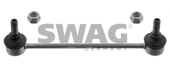 Тяга / стойка стабилизатора SWAG 55 79 0016