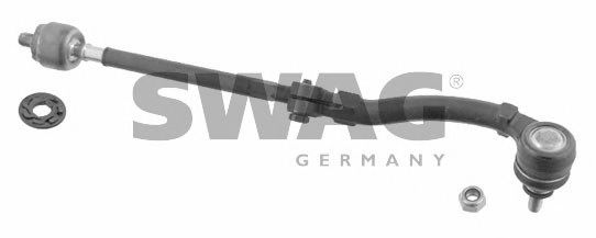Рулевая тяга SWAG 60 72 0014