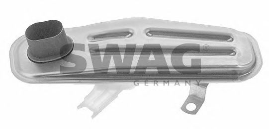 Фильтр АКПП SWAG 60 91 2056