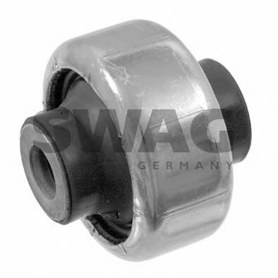 Сайлентблок рычага SWAG 60 92 2866