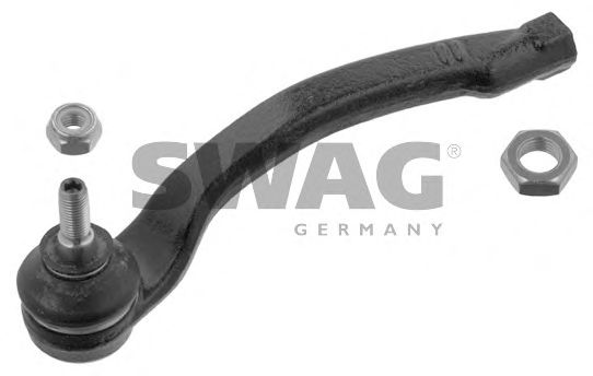 Наконечник рулевой тяги SWAG 60 92 4815