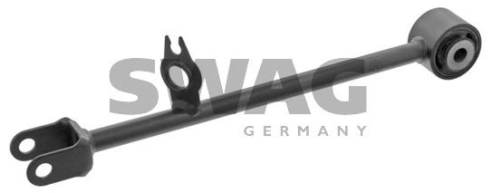 Рычаг подвески SWAG 60 93 6436