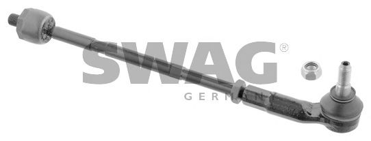 Рулевая тяга SWAG 30 93 2229