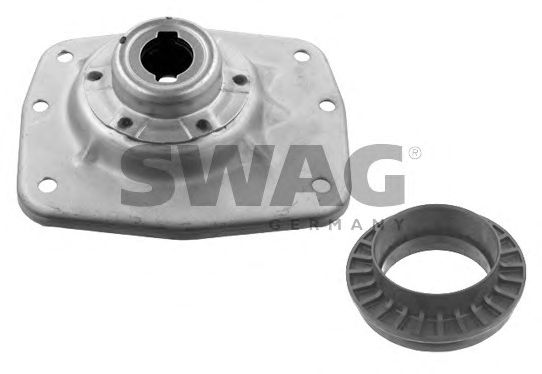 Опора стойки амортизатора SWAG 70 55 0004