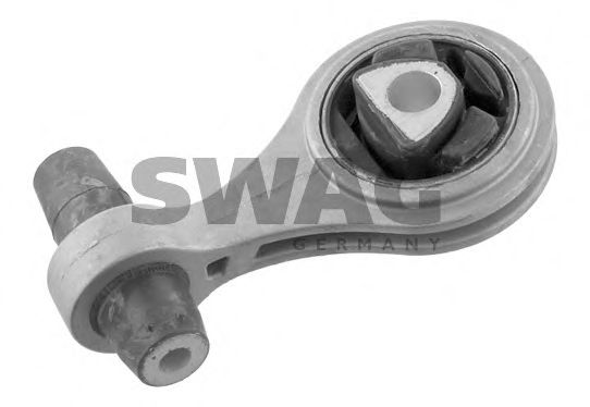 Подвеска SWAG 70 93 6611 (двигатель, автоматическая и ступенчатая коробка передач)