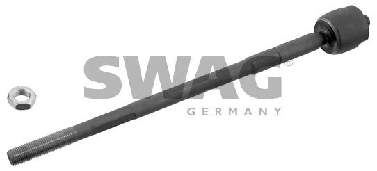 Рулевая тяга SWAG 80 93 2551