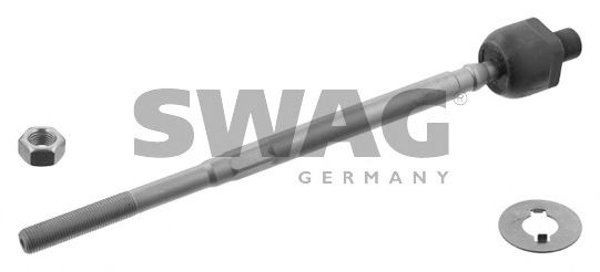 Рулевая тяга SWAG 82 72 0002