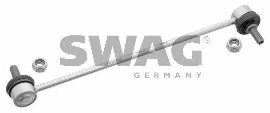 Тяга / стойка стабилизатора SWAG 84 92 8000