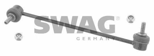 Тяга / стойка стабилизатора SWAG 85 92 4963