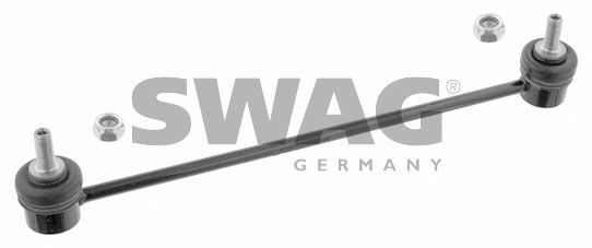 Тяга / стойка стабилизатора SWAG 85 93 1570