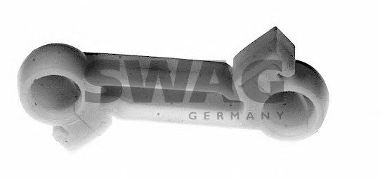 Шток вилки переключения передач SWAG 99 90 1166