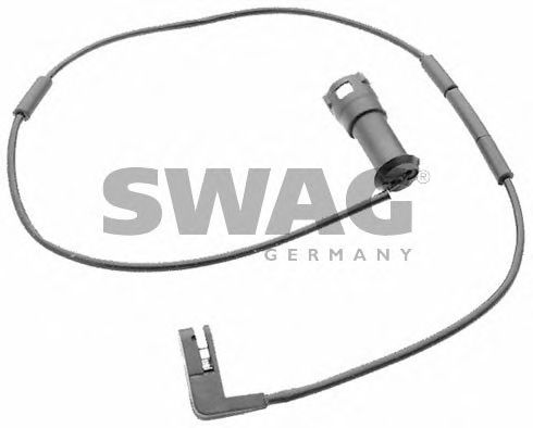 Датчик износа колодок SWAG 99 90 5113