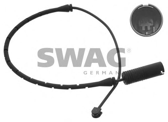 Датчик износа колодок SWAG 99 90 7846
