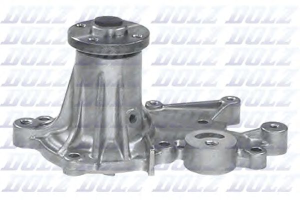 Помпа DOLZ S202
