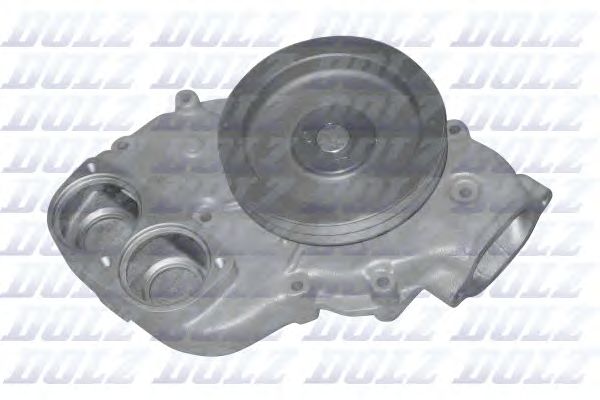 Помпа DOLZ M618