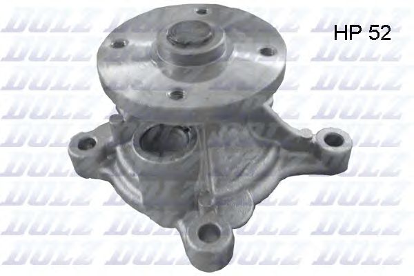 Помпа DOLZ H226