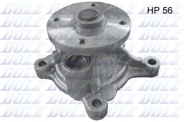 Помпа DOLZ H227