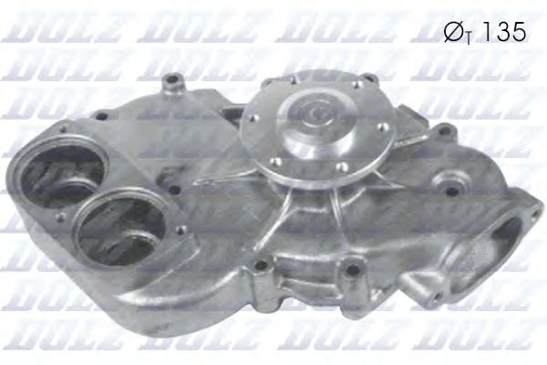 Помпа DOLZ M278